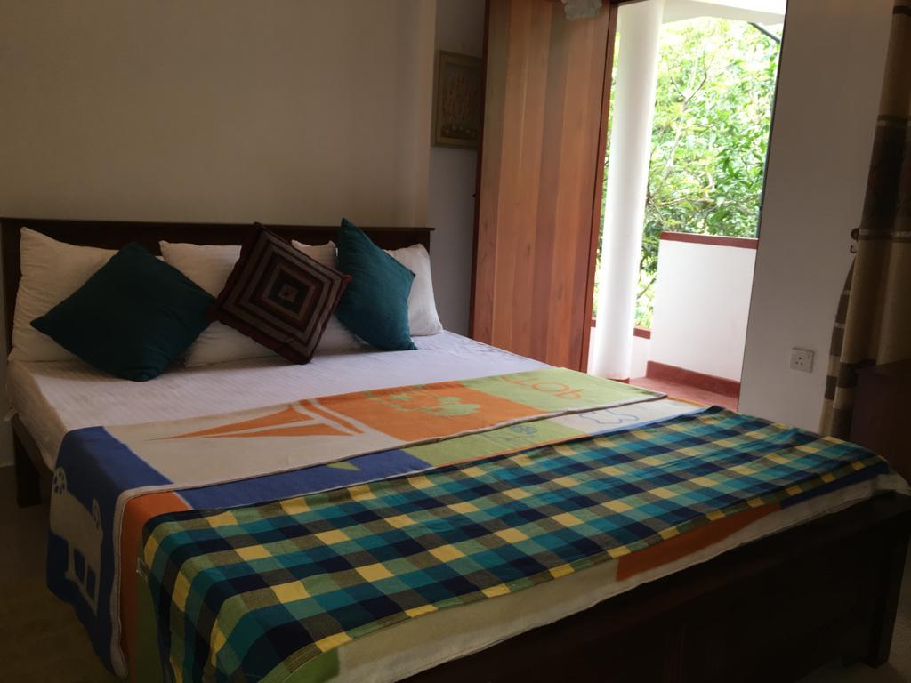 Hanthana Jungle View Holiday Home Kandy Buitenkant foto
